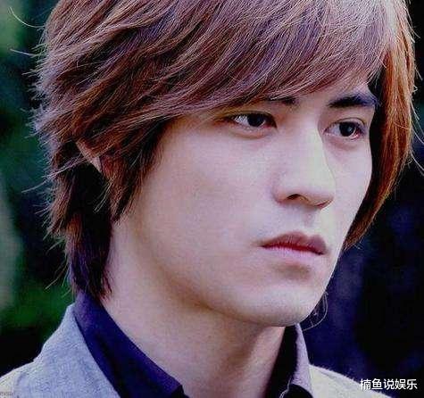 「周渝民」戳心一幕！明明很帅却被古装造型毁掉颜值的男星，到底怎么了？