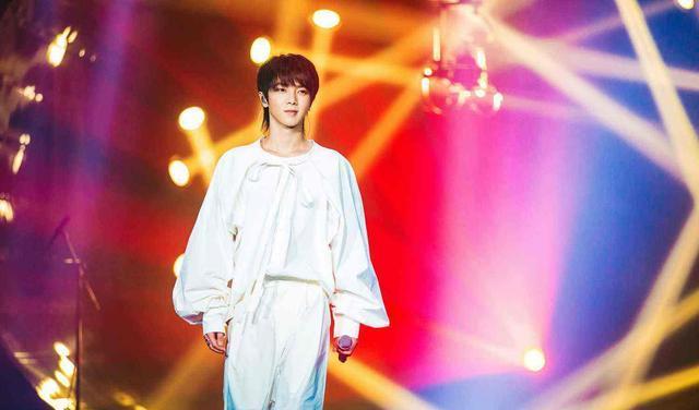 王力宏|《中国好声音》最新一季导师阵容曝光，双李同台，还有王力宏和她