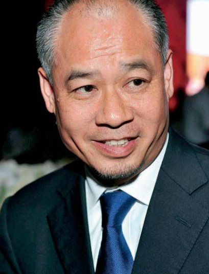 贝克汉姆|世界体坛最有钱的7大巨星：贝克汉姆上榜，詹皇仅第5，榜首来自中国