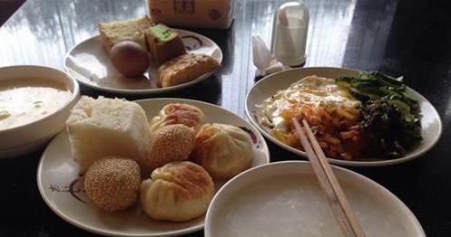 牛奶|这5种“假早餐”千万别吃，尤其是第三种！早餐误区你中招了吗？