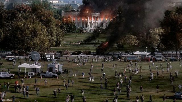 『豆瓣』6部震撼视觉的战争电影,你沸腾了没