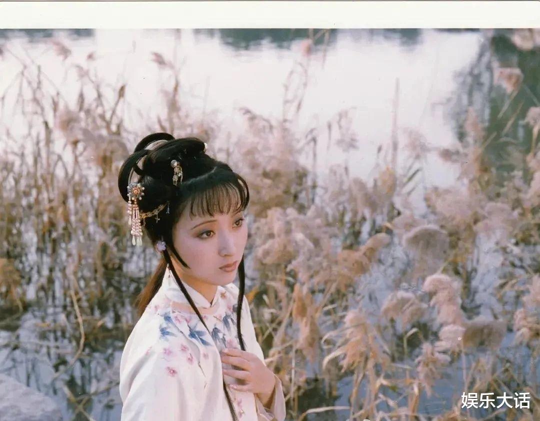 古装剧|国产古装剧，求求你看看“编发+?发带”吧！