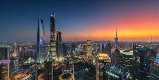 北京市|非常适合年轻人发展的六座城市，北京直能排第二，第一实至名归