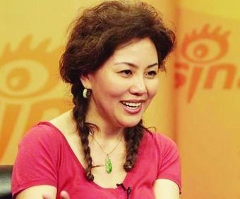 方静|原央视主持方静，陷“间谍门”前途尽毁，今已客死他乡5年