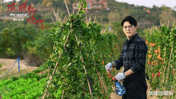 靳东■靳东跟李乃文又双叒合作了,看到女主后觉得收视率应该稳了