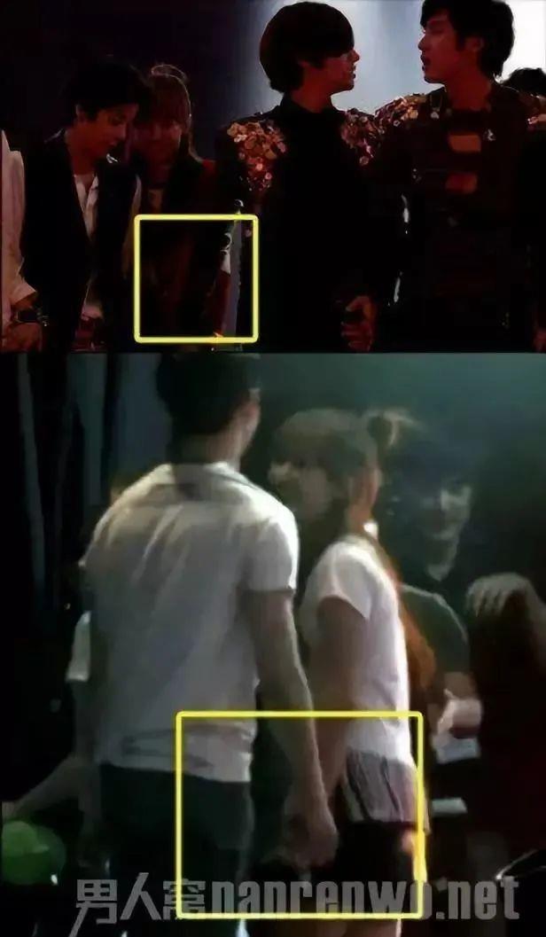 「宋茜」旧情难忘？宋茜前男友宣布结婚，结婚日期是宋茜出道日