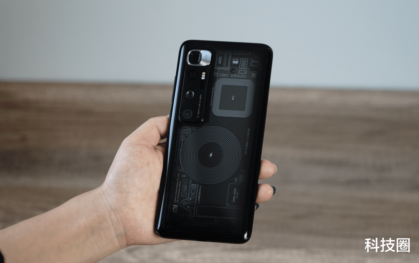 小米科技|还说小米只能做性价比？王腾用数据证明5000+销量排名第一