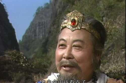 #姜子牙#姬昌死后为何没有被封神?只因为他再也不想见到姜子牙了?