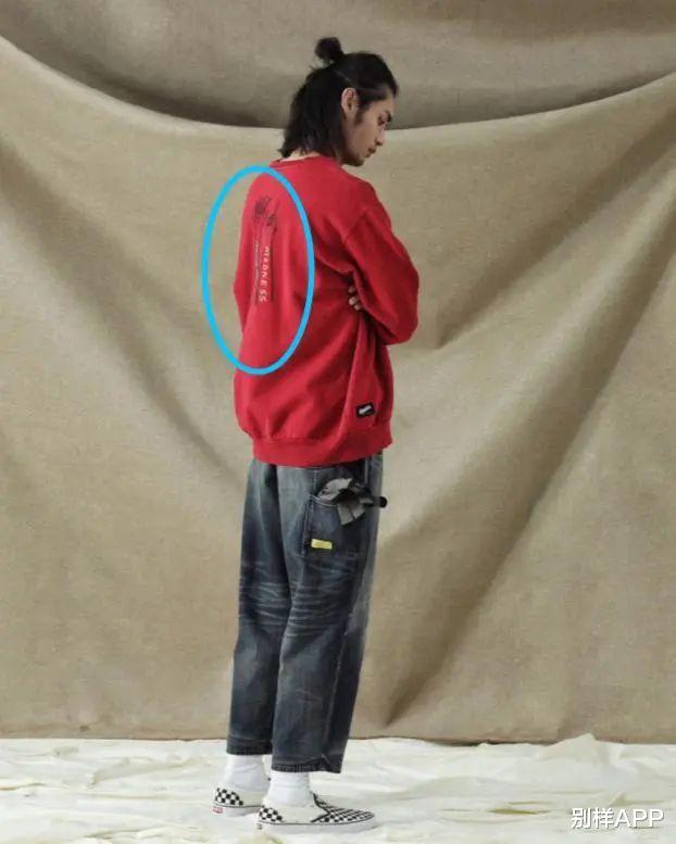 娱乐圈|“余文乐”靠“春娇”吃老本！打卡抖音，带货WTAPS？