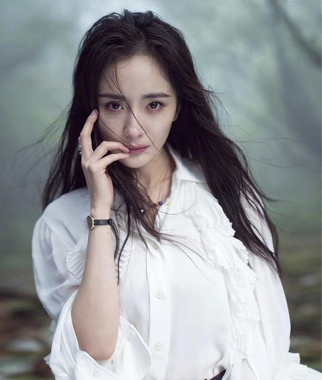 赵丽颖|女星片酬排行榜TOP10，赵丽颖第二，第一应该没有异议吧