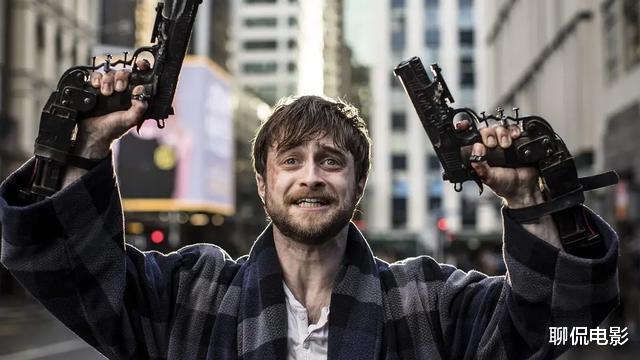 『王一博』今年最佳动作片！锤哥主演，绝地求生般的惊悚快感让人爽不停