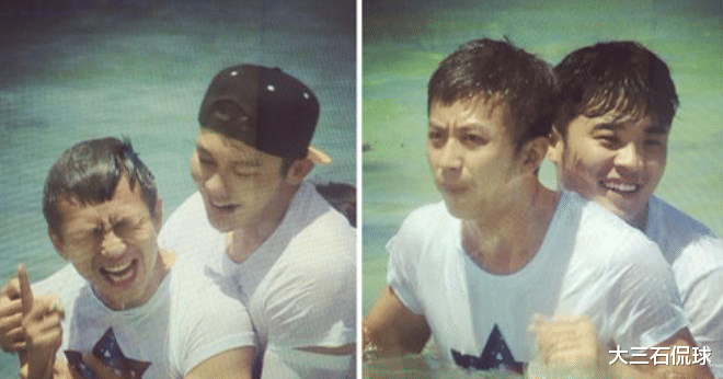 邓超|孙俪凶陈赫：不许再找我家邓超喝酒！邓超接下来的反应，够笑好久