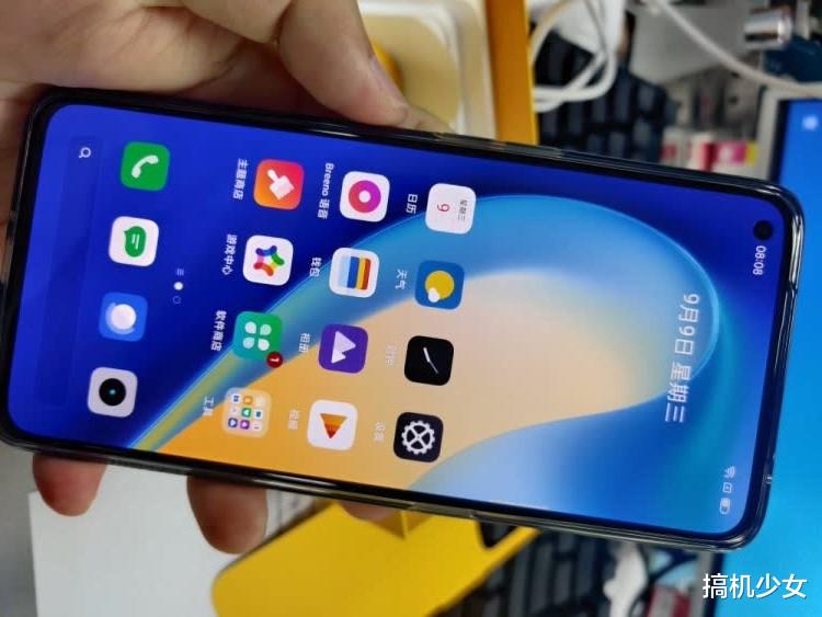 realme X|三款轻薄5G手机可选，都支持65W快充和屏幕指纹，128GB低至1599元