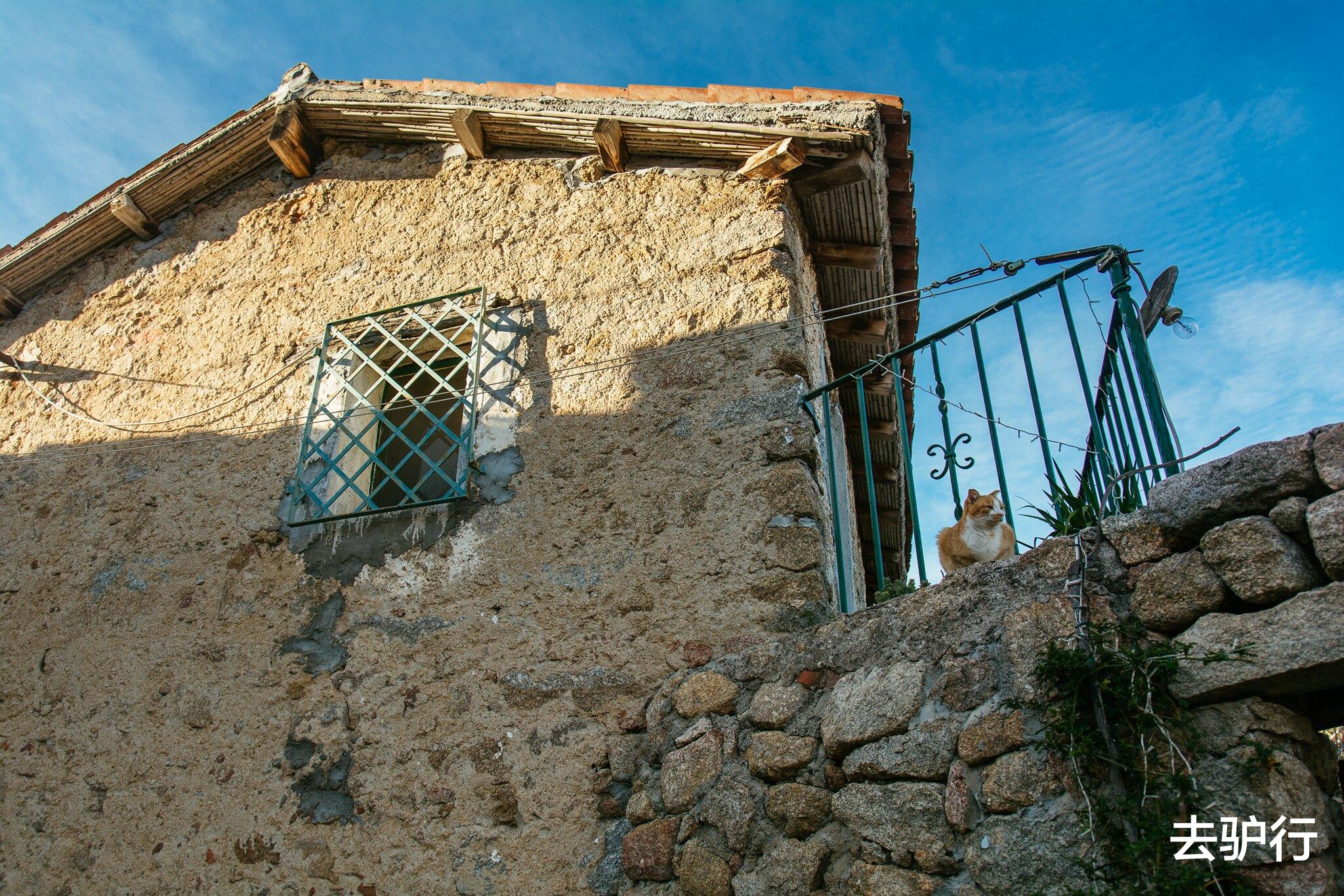 「上海市」被遗忘的百年古村:只剩下25个老人相依为命,村民却宁愿它消失