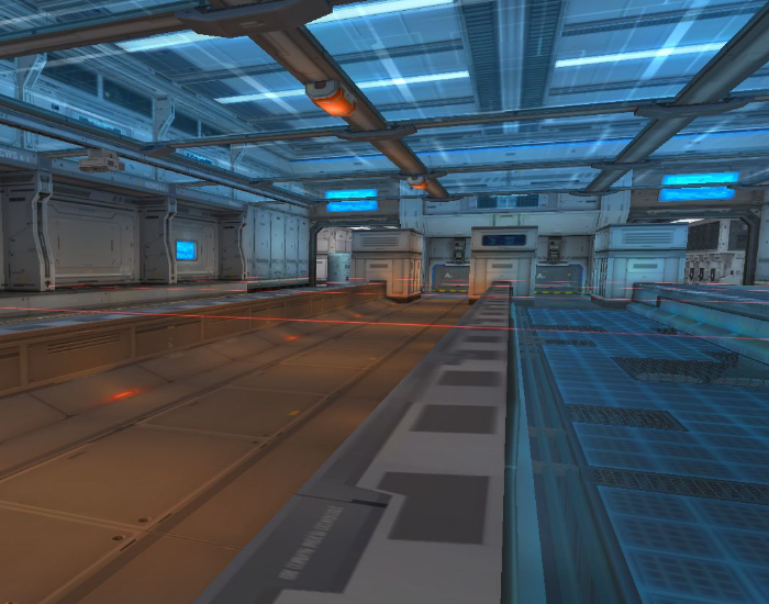 穿越火线|穿越火线：悄悄“消失”的经典地图，全部认出者，“骨灰级”玩家稳了！