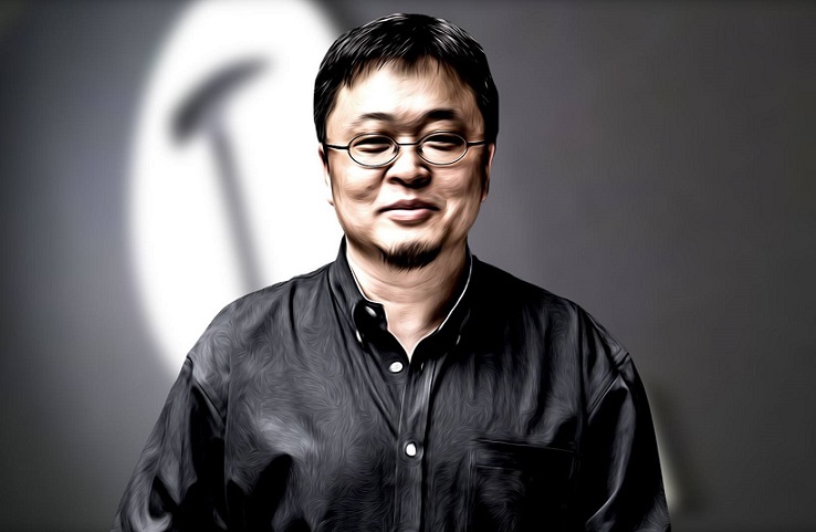 贾跃亭|同样是欠债，罗永浩一年多还了近4个亿，贾跃亭却难以翻身