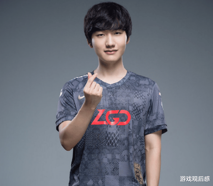 lgd战队|LGD落败后受尽嘲讽，被对手称为“垃圾”，韦神也忍不住发话了