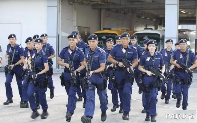 『TVB』TVB今年最好的三部剧集，有望产生视帝视后？