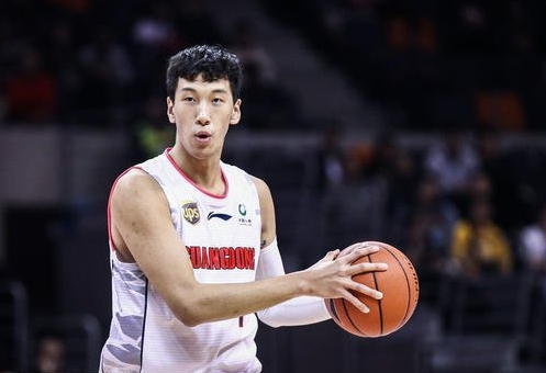 『杜润旺』CBA杜润旺个人能力好吗？现在处于哪个队？