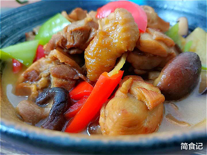 羊肉|初冬，羊肉猪肉靠边站！多给家人吃这肉，6元1斤，炖着吃最解馋