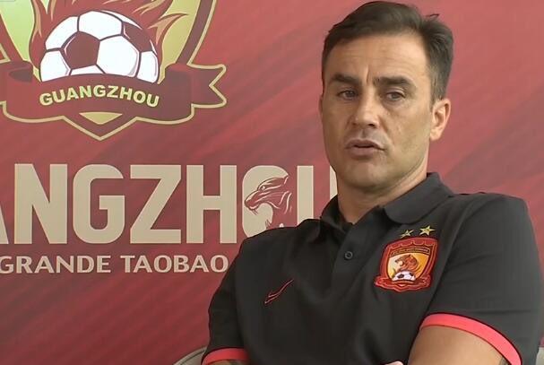 广州恒大|粮草先行！广州恒大兵发大连，球队一举动展现魄力！