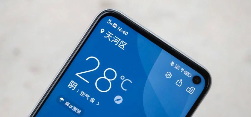 iqoo|256GB天玑1000P只卖2160,iQOO强势降价!就问还有谁!