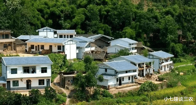 小七趣谈三农 2021年农村这五类土地或被严查？三类将被收回，两类受到处罚