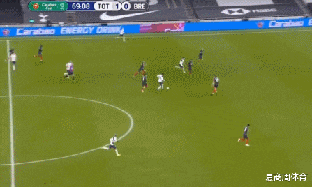 孙兴慜|孙兴慜单刀再破门!他究竟是怎样的球员?身价1亿打不住了!