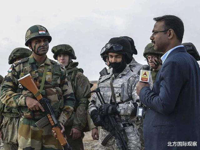 USB|野心终于藏不住了？菅义伟和莫迪达成重要合作：共同开发5G技术