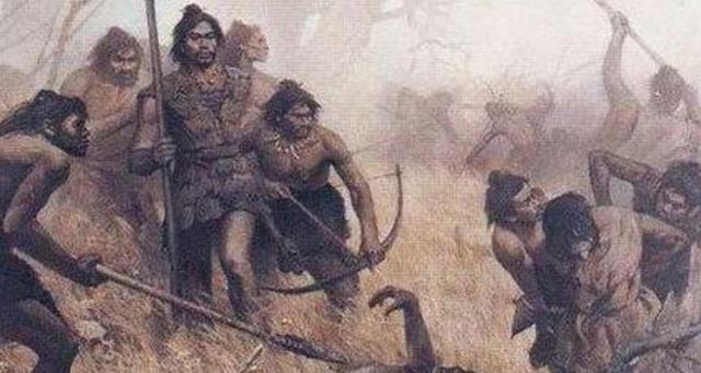 蚩尤|神秘守墓大爷，世代隐瞒不敢道出墓主身份，是谁？令他这么谨慎