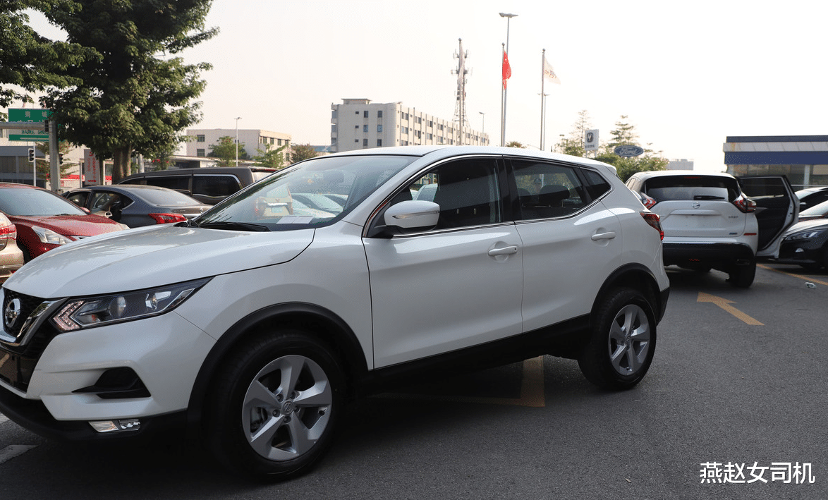 日产逍客|降至8.83万元的大众探歌，是否比日产逍客更值得买？