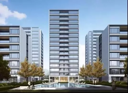 「年度系列」记下来！新版“奥体三兄弟”“亚运村三朵金花”，2020年17个必摇楼盘