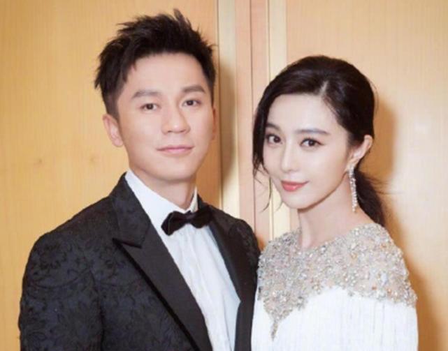 「范冰冰」李晨范冰冰曾经相爱过,如今遗憾分手,幕后真相竟是这样