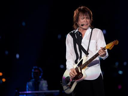 「演唱会」伍佰开演唱会插不上嘴的背后，能否拉开华语乐坛最后一块\遮羞布\