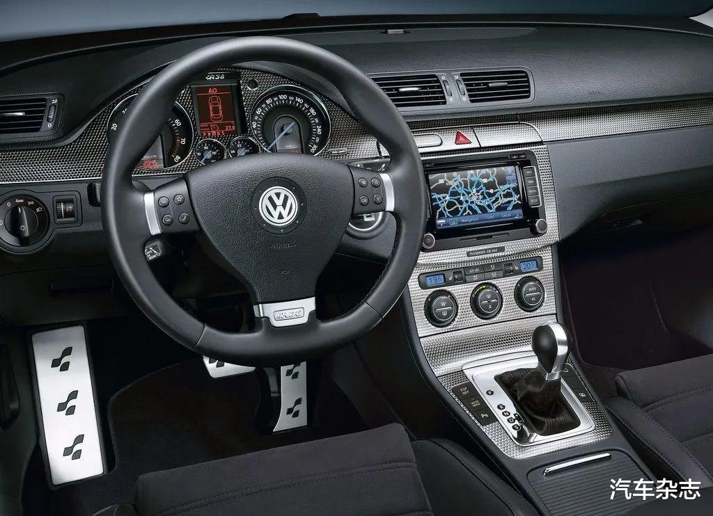 『旅行车』瓦罐不止奔驰奥迪沃尔沃，情怀只要白菜价！