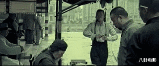 李九霄|从黑道浪子到志愿军班长，90后彝族小伙李九霄演啥像啥，他凭啥这么火