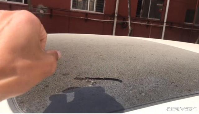 豪车@小伙为面子花30万入手宝马5系，开了一个月，车主直呼后悔