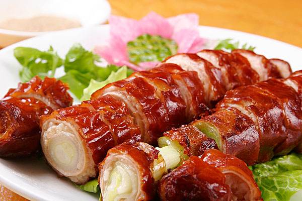 「白切鸡」中国34省区市最出名的一道美食，你的家乡菜上榜了吗？