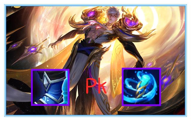 法术|痛苦面具调整后,法穿装备应该如何选择,才能将收益最大化