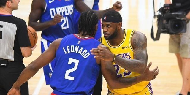 「勒布朗·詹姆斯」NBA确认复赛！詹姆斯开启疯狂训练模式，湖人的“全力詹”要来了