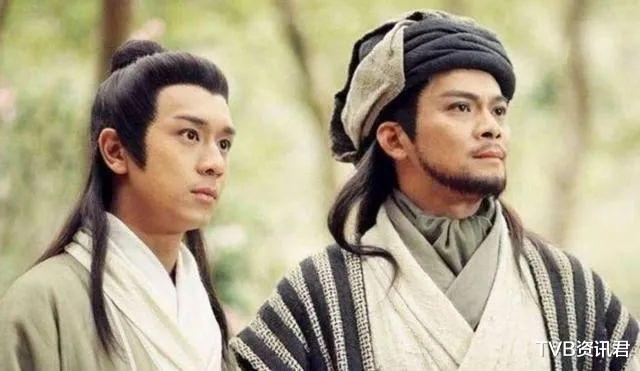 「TVB」节哀顺变！前TVB当家小生含泪宣布爱妻病逝：血癌复发致器官衰竭