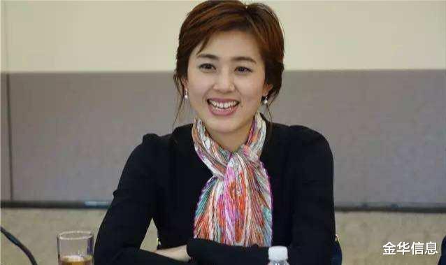 李嘉欣|人间富贵花是什么样的长相？