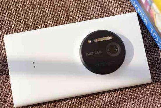 诺基亚|诺基亚5G手机曝光，外观复古纪念，故人的情怀能否被唤醒？