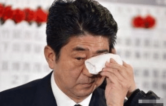 「日本」坏了!截至5月25日,惊天噩耗席卷到日本 ,美国:离我远点