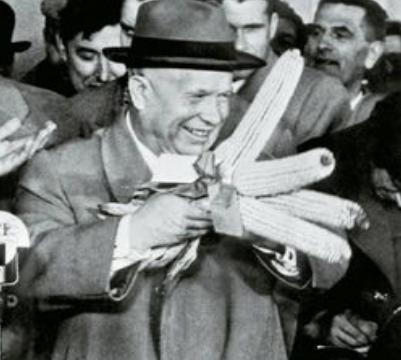 赫鲁晓夫|赫鲁晓夫本牢牢掌控苏联，为何度个假，就轻易地被安排“退休”？