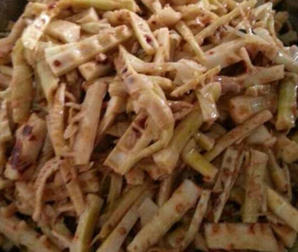 「」吃菜不吃肉，天然“吸脂王”，一滴油不用，让你瘦到疯狂