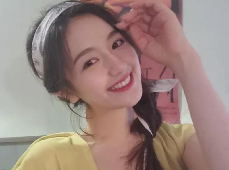 米饭|李兰迪被网暴后瘦太多，颜值飙升，女明星减肥真有一套