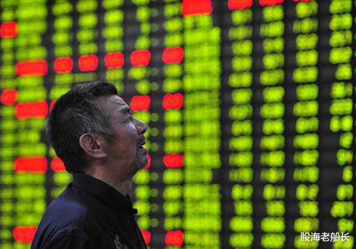 股价@弱势环境下，散户如何摆脱连续亏损？（二）