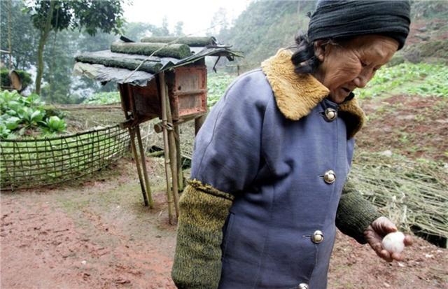 张志远■20岁小伙兑现承诺，“嫁”31岁有4个孩子的寡妇，如今仍隐居深山