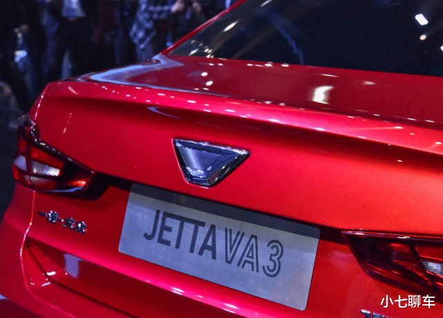 「大众捷达」德系精品家用轿车，全系四缸引擎+5.6L油耗，满足国六，6.58万起